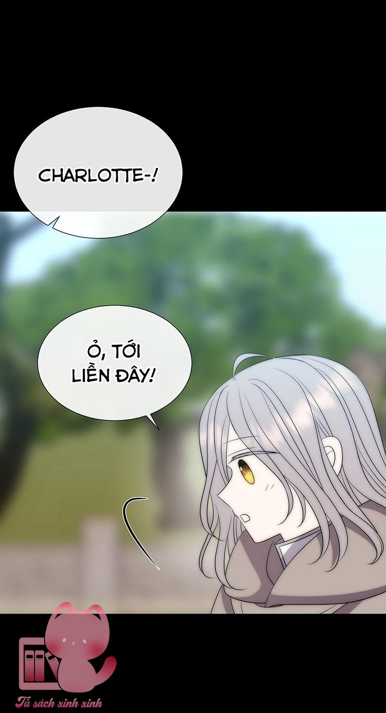 Charlotte Và Ngũ Đại Đồ Đệ - Chap 170 - Trang 9
