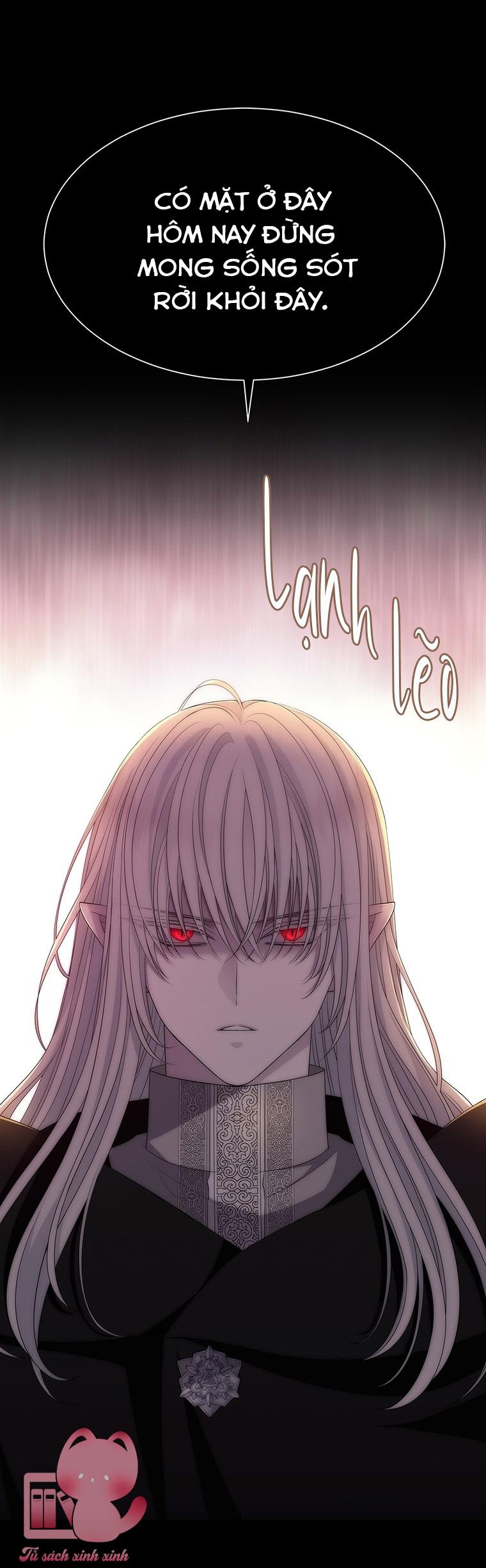 Charlotte Và Ngũ Đại Đồ Đệ - Chap 171 - Trang 11