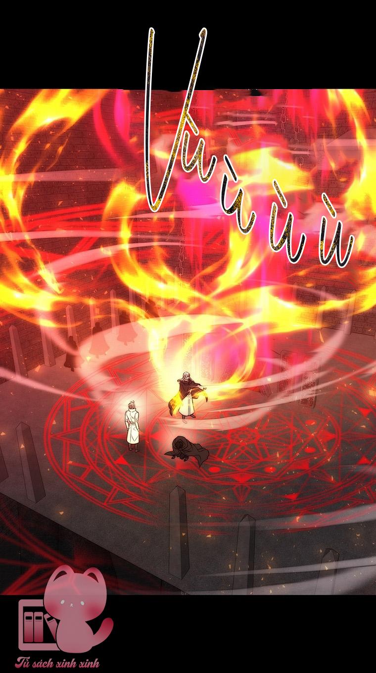 Charlotte Và Ngũ Đại Đồ Đệ - Chap 171 - Trang 14