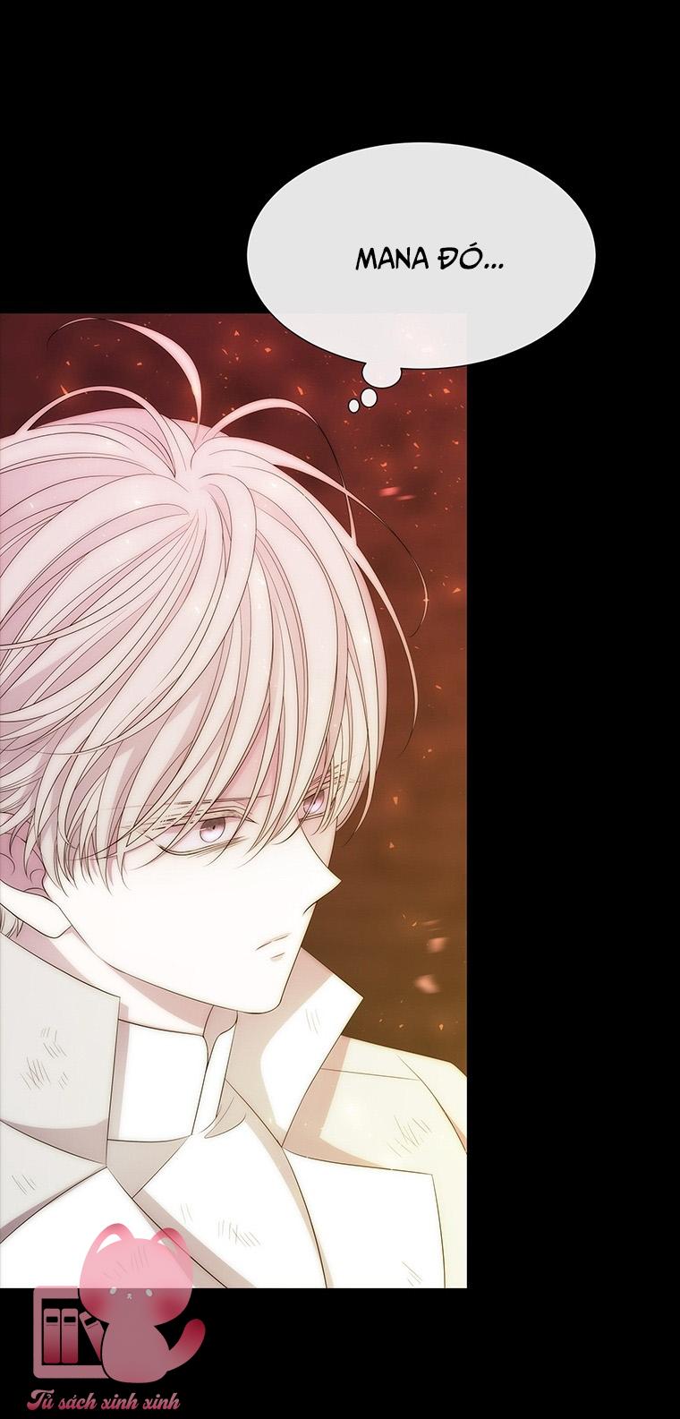 Charlotte Và Ngũ Đại Đồ Đệ - Chap 171 - Trang 15