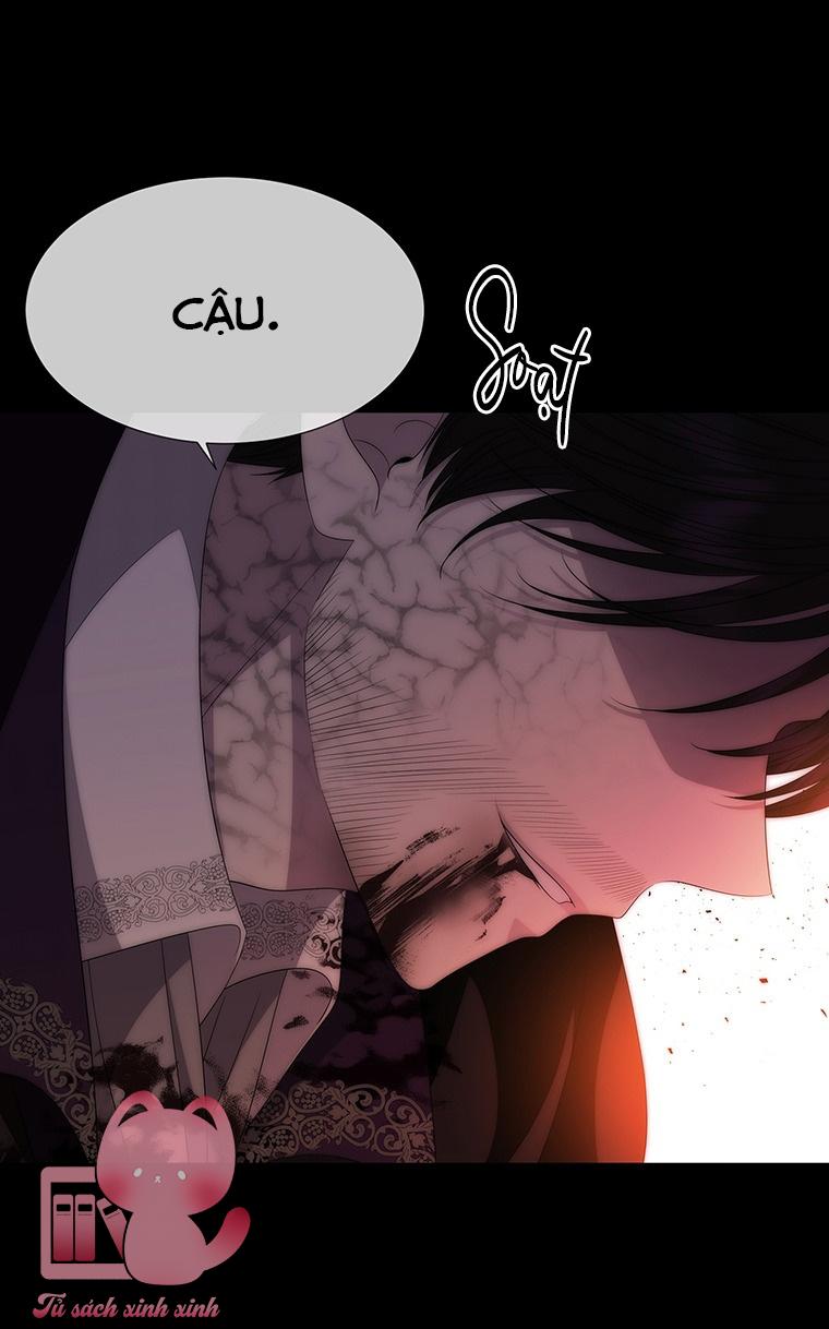 Charlotte Và Ngũ Đại Đồ Đệ - Chap 171 - Trang 17