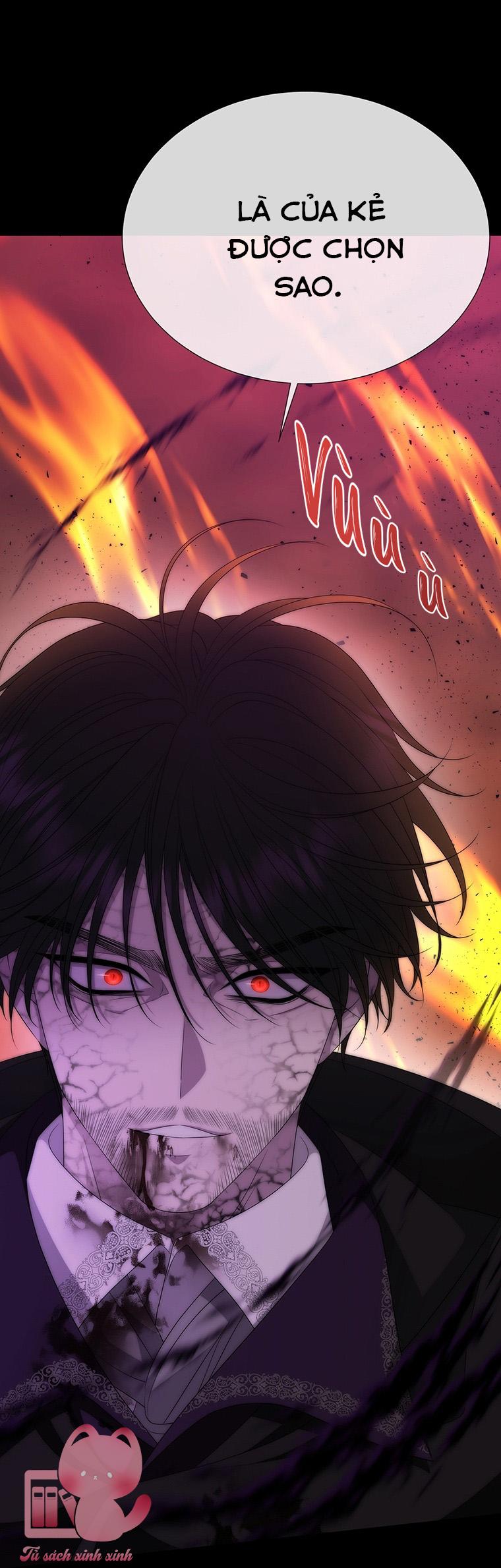 Charlotte Và Ngũ Đại Đồ Đệ - Chap 171 - Trang 19