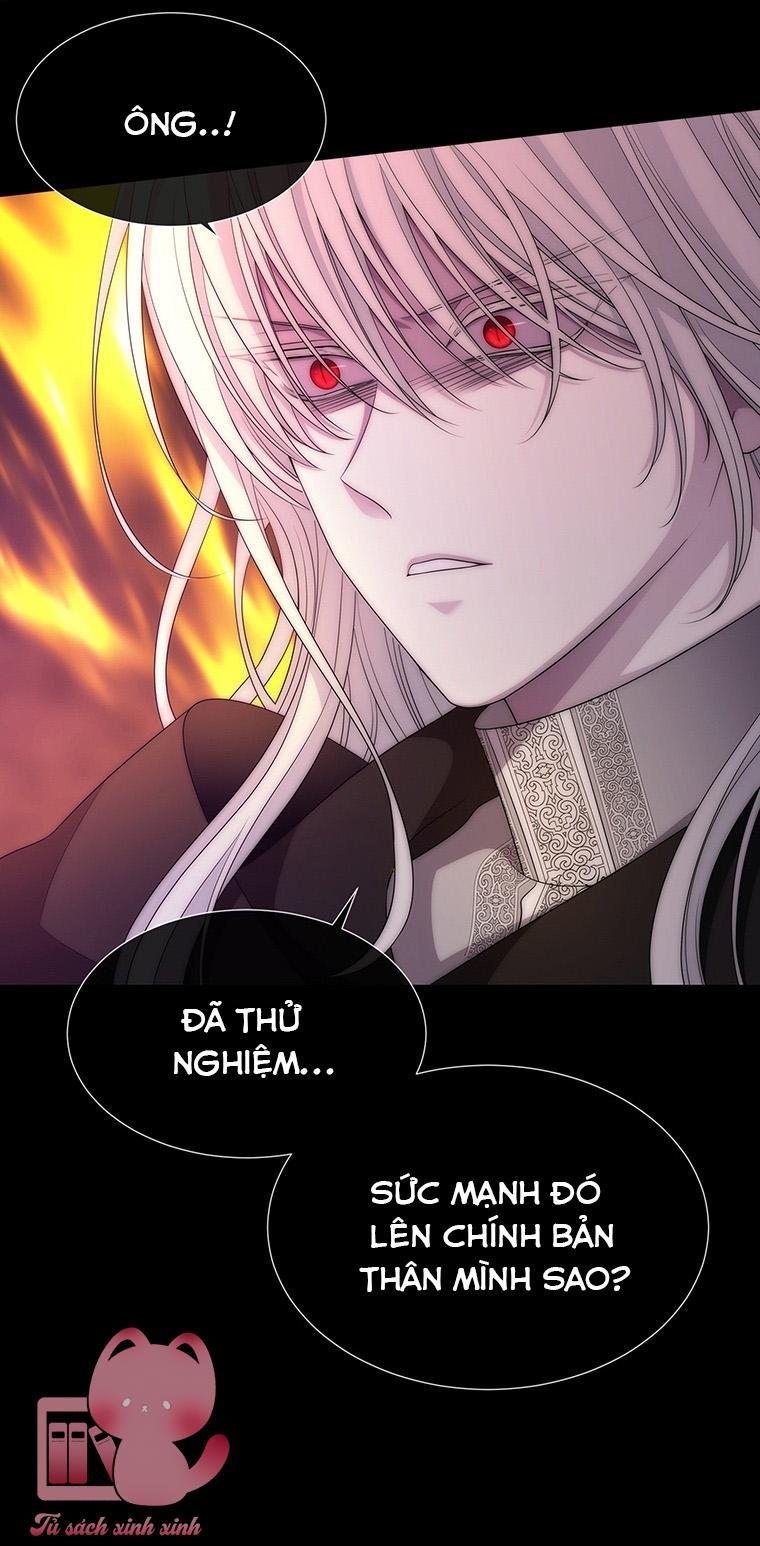 Charlotte Và Ngũ Đại Đồ Đệ - Chap 171 - Trang 20