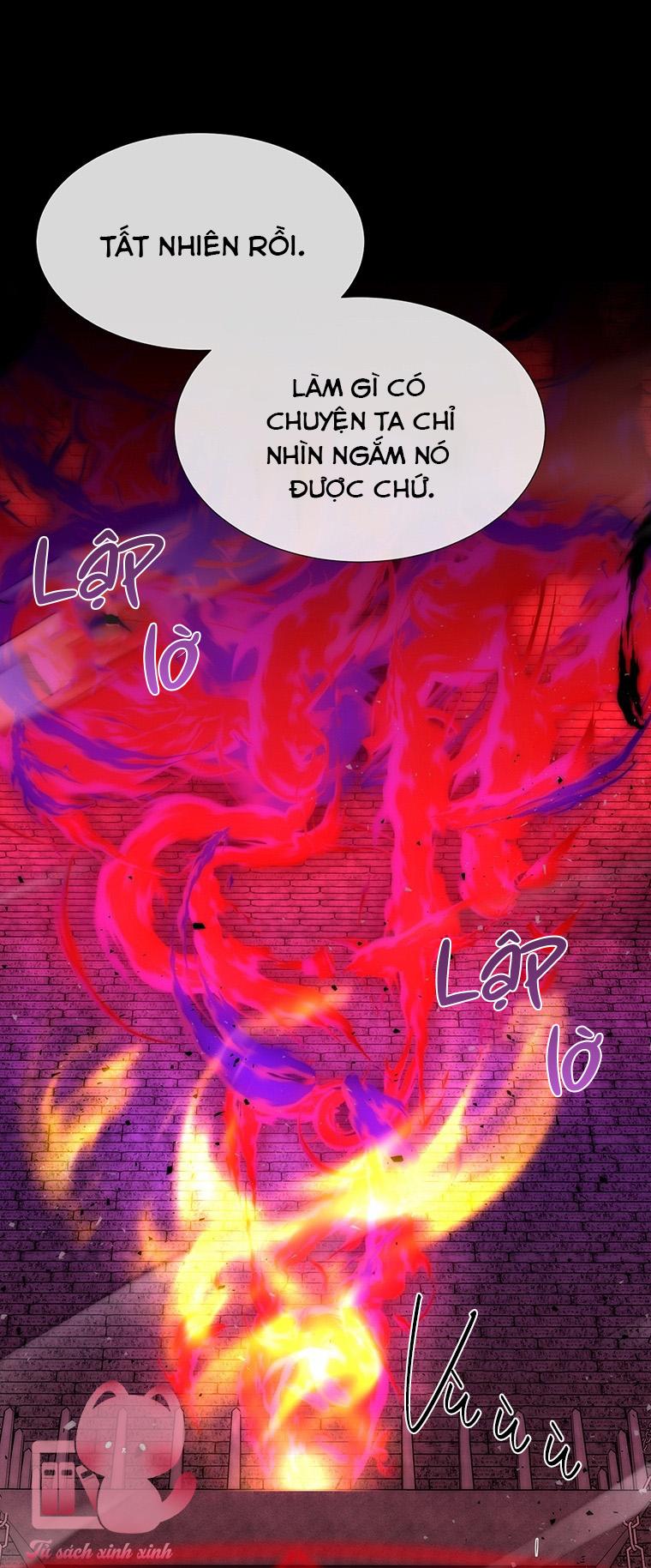 Charlotte Và Ngũ Đại Đồ Đệ - Chap 171 - Trang 21