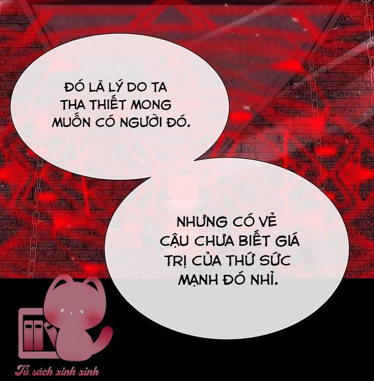 Charlotte Và Ngũ Đại Đồ Đệ - Chap 171 - Trang 22