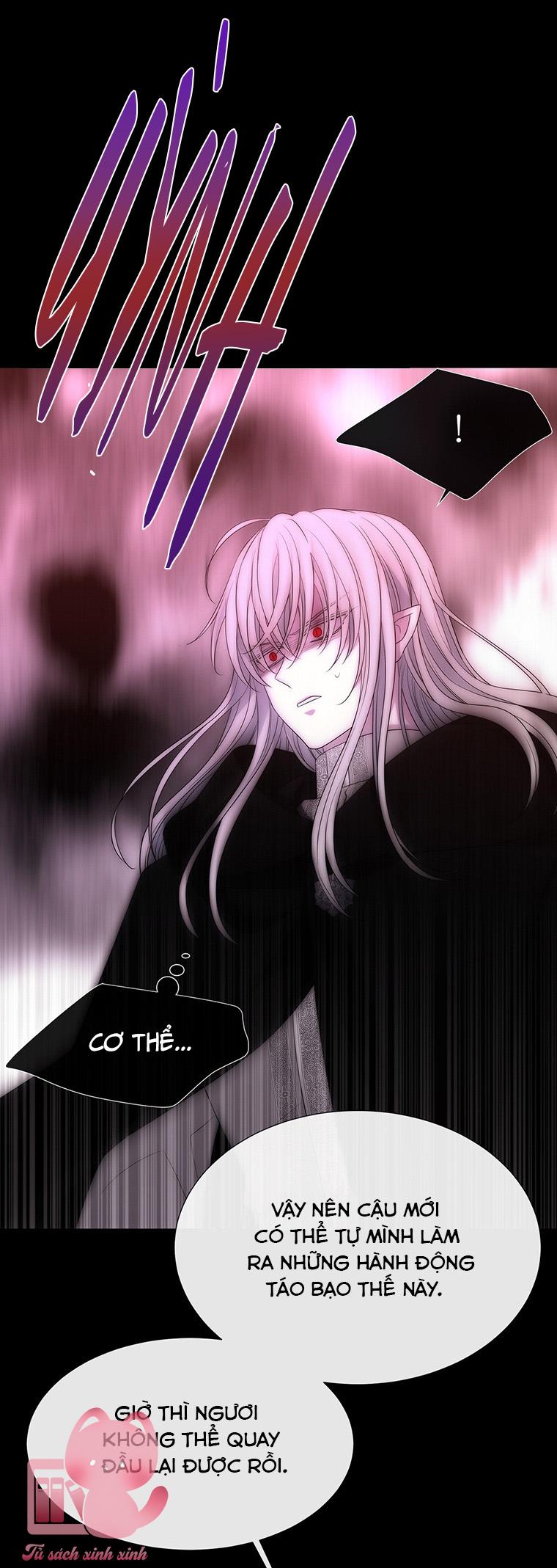 Charlotte Và Ngũ Đại Đồ Đệ - Chap 171 - Trang 23