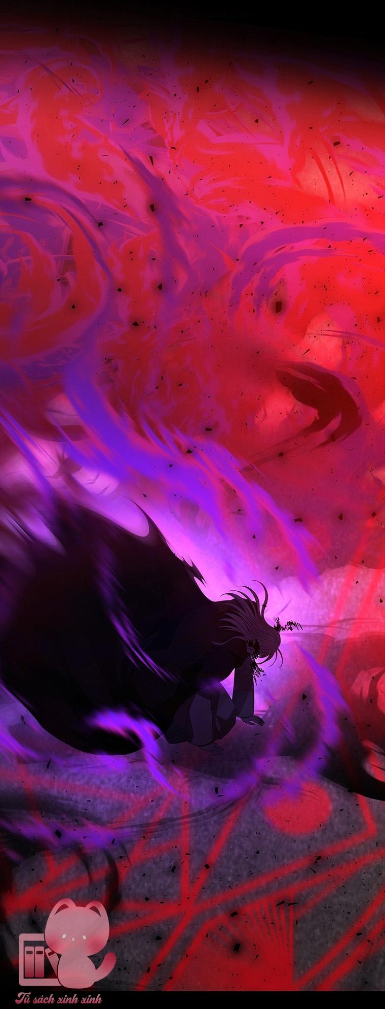 Charlotte Và Ngũ Đại Đồ Đệ - Chap 171 - Trang 30