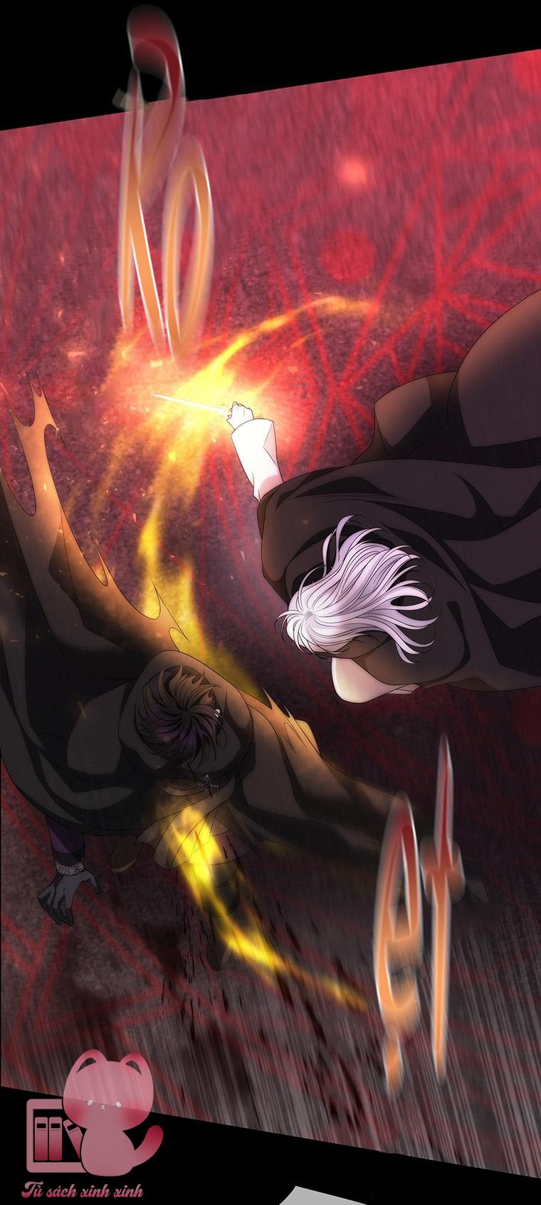 Charlotte Và Ngũ Đại Đồ Đệ - Chap 171 - Trang 4