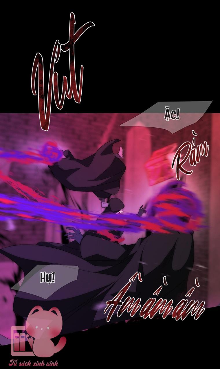 Charlotte Và Ngũ Đại Đồ Đệ - Chap 171 - Trang 33
