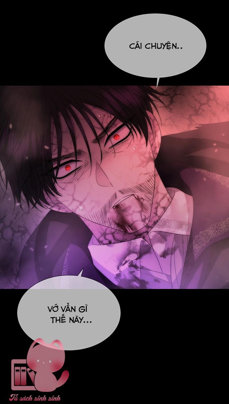 Charlotte Và Ngũ Đại Đồ Đệ - Chap 171 - Trang 36