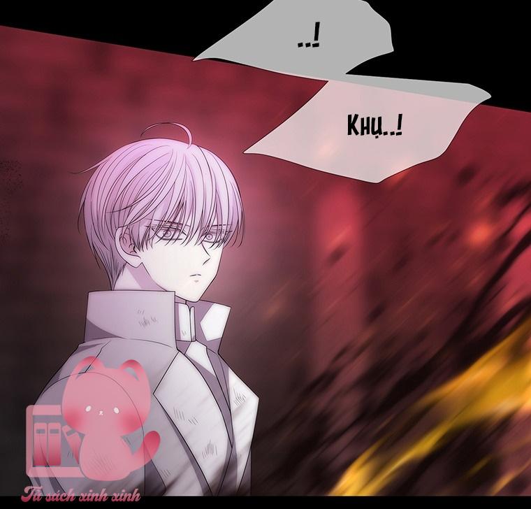 Charlotte Và Ngũ Đại Đồ Đệ - Chap 171 - Trang 5