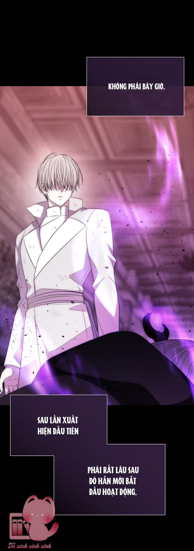 Charlotte Và Ngũ Đại Đồ Đệ - Chap 171 - Trang 41