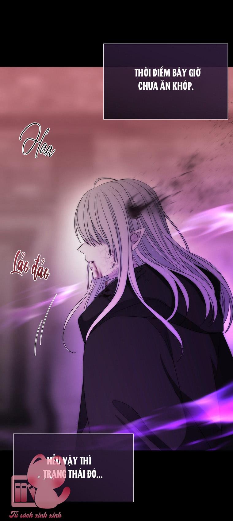 Charlotte Và Ngũ Đại Đồ Đệ - Chap 171 - Trang 42