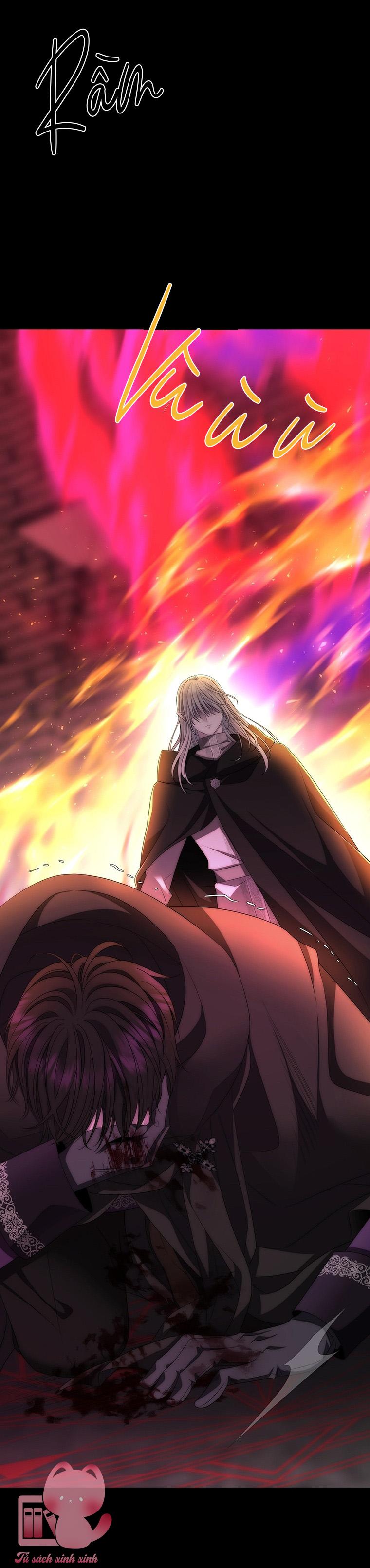 Charlotte Và Ngũ Đại Đồ Đệ - Chap 171 - Trang 6