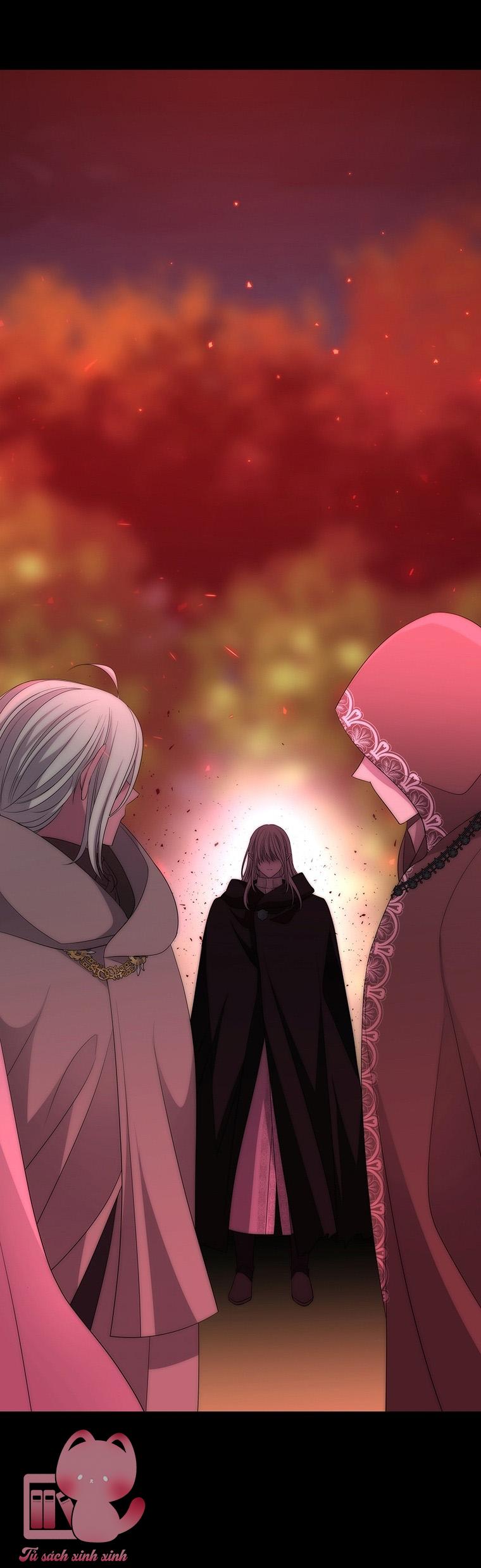 Charlotte Và Ngũ Đại Đồ Đệ - Chap 171 - Trang 51