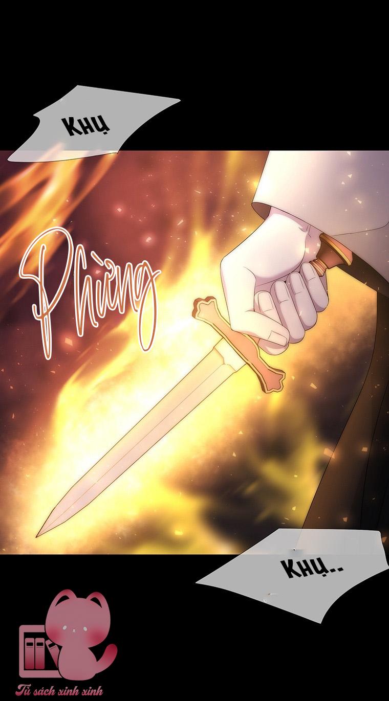 Charlotte Và Ngũ Đại Đồ Đệ - Chap 171 - Trang 7
