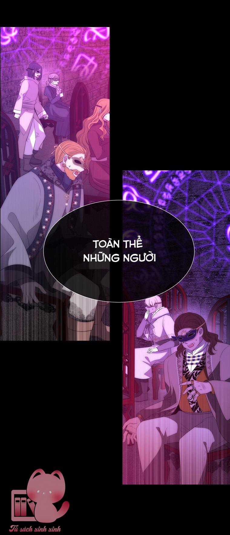 Charlotte Và Ngũ Đại Đồ Đệ - Chap 171 - Trang 10