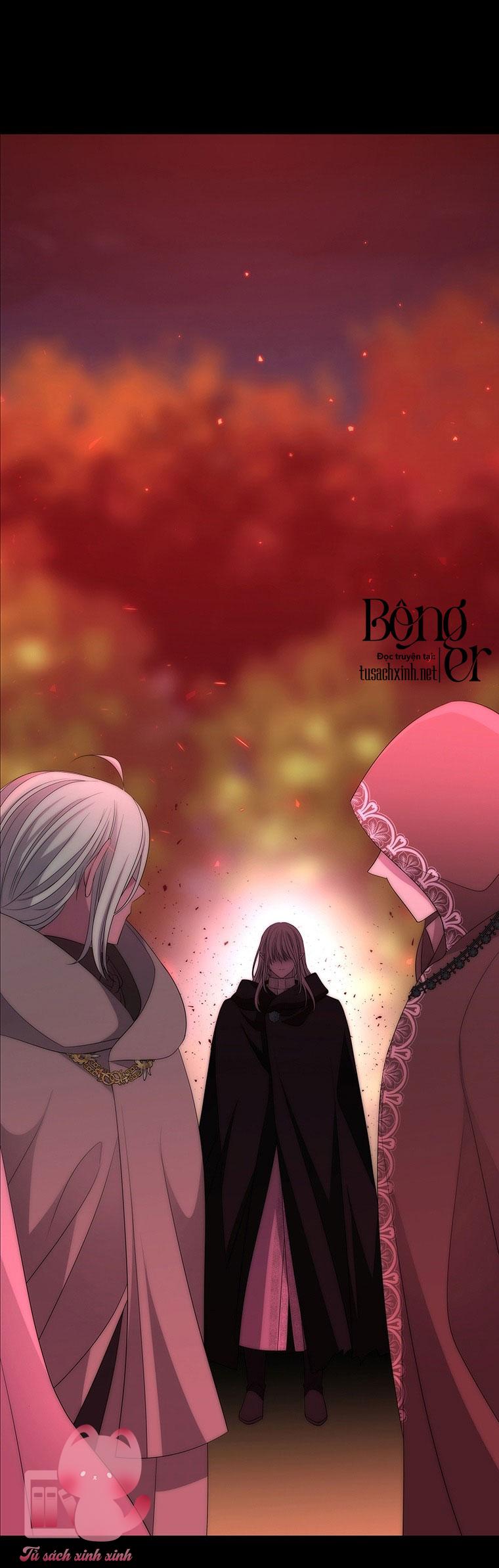 Charlotte Và Ngũ Đại Đồ Đệ - Chap 172 - Trang 1