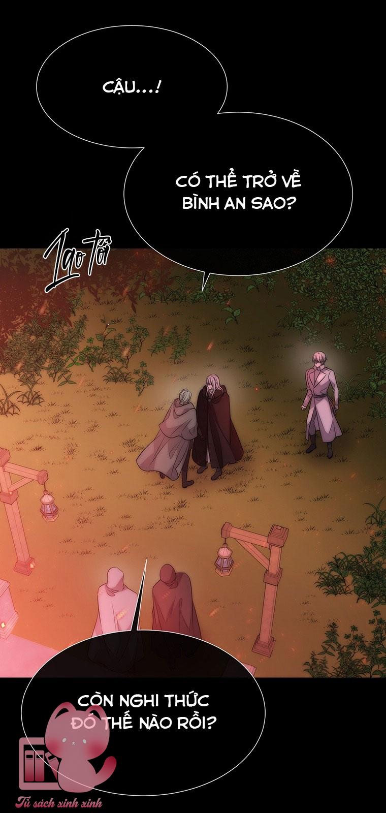 Charlotte Và Ngũ Đại Đồ Đệ - Chap 172 - Trang 2