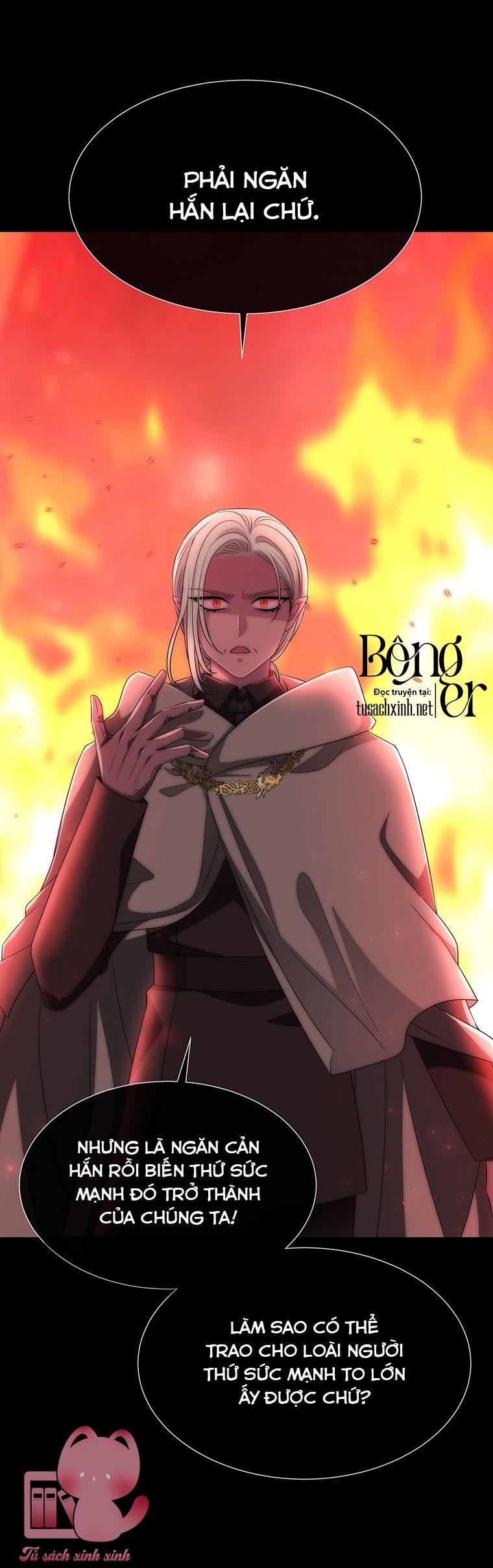 Charlotte Và Ngũ Đại Đồ Đệ - Chap 172 - Trang 11