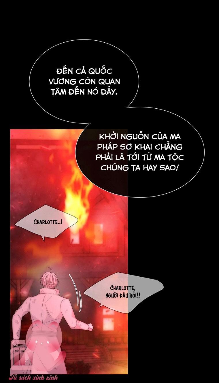 Charlotte Và Ngũ Đại Đồ Đệ - Chap 172 - Trang 12