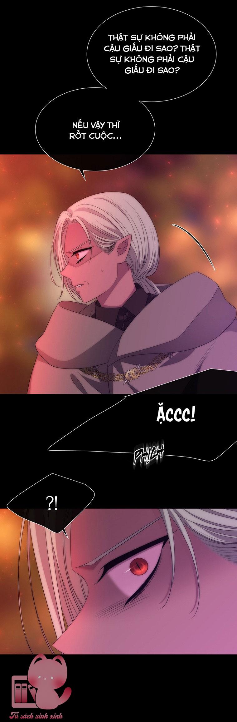 Charlotte Và Ngũ Đại Đồ Đệ - Chap 172 - Trang 15