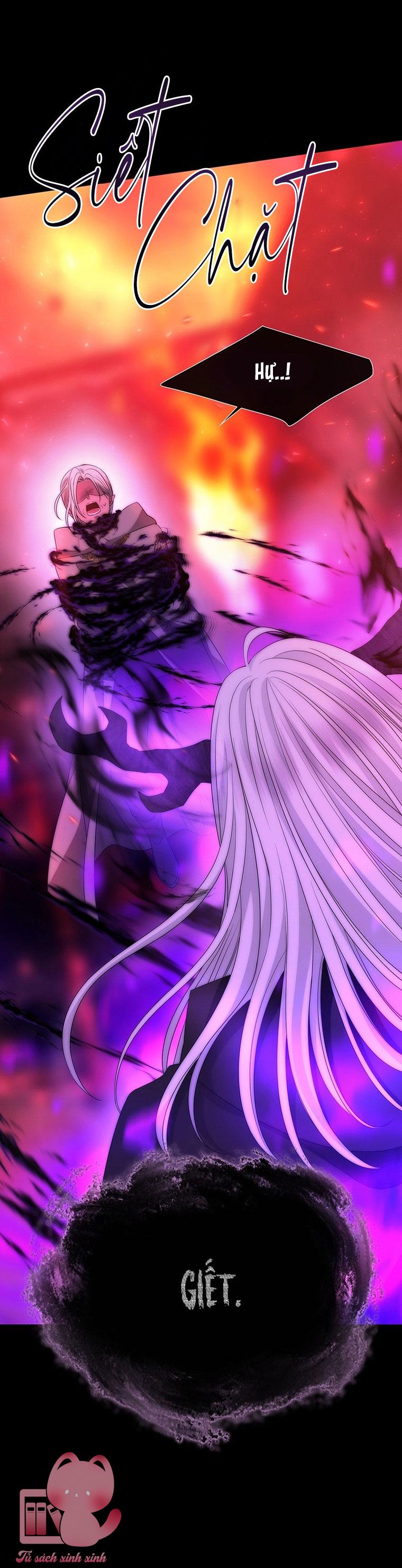 Charlotte Và Ngũ Đại Đồ Đệ - Chap 172 - Trang 18