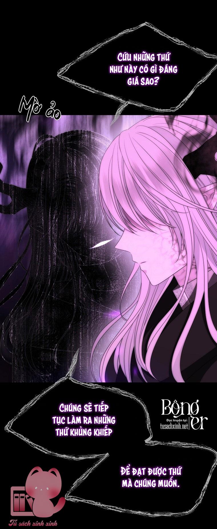 Charlotte Và Ngũ Đại Đồ Đệ - Chap 172 - Trang 20