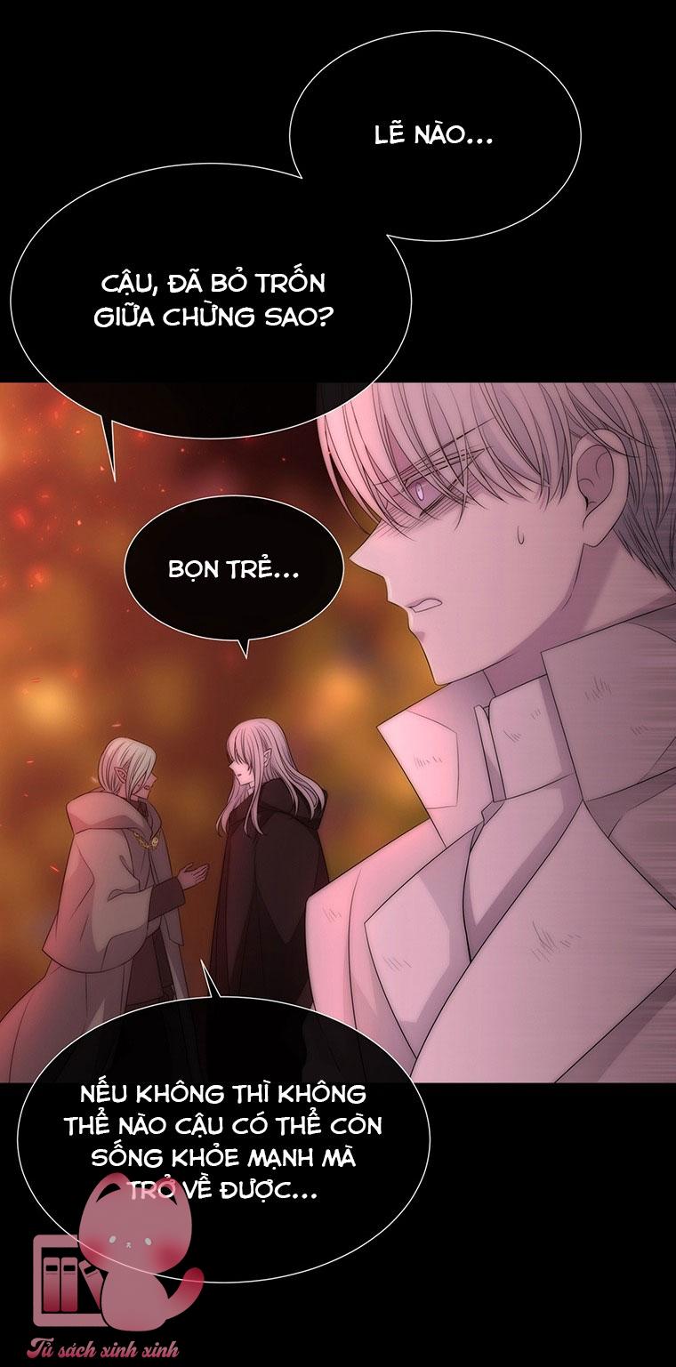 Charlotte Và Ngũ Đại Đồ Đệ - Chap 172 - Trang 3