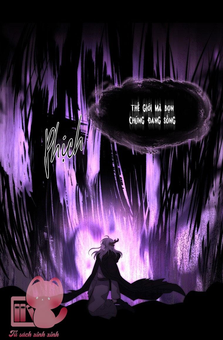 Charlotte Và Ngũ Đại Đồ Đệ - Chap 172 - Trang 24