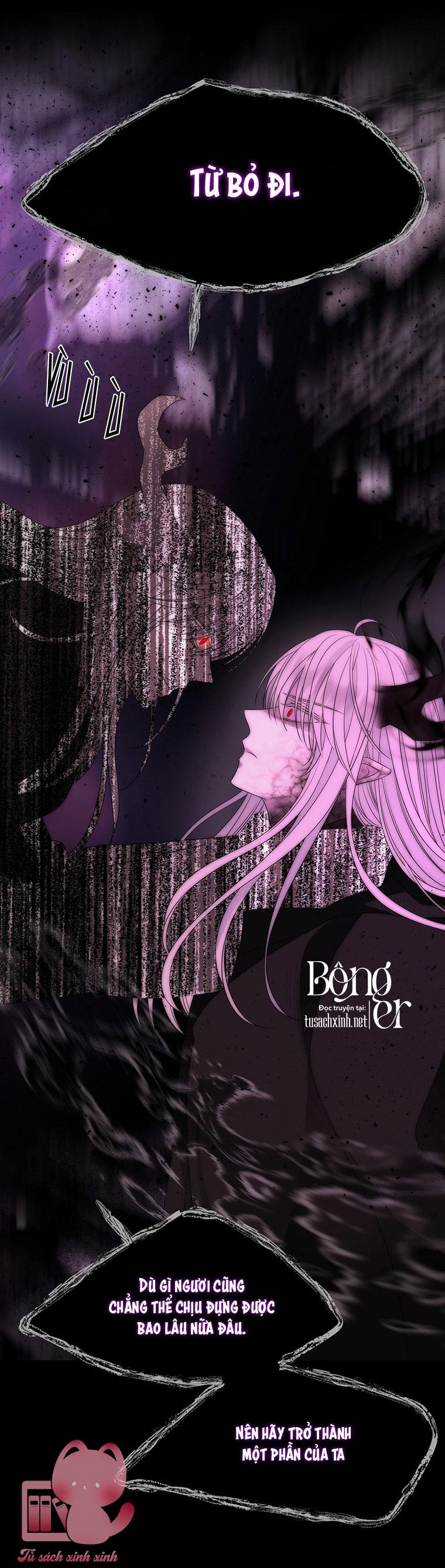 Charlotte Và Ngũ Đại Đồ Đệ - Chap 172 - Trang 26