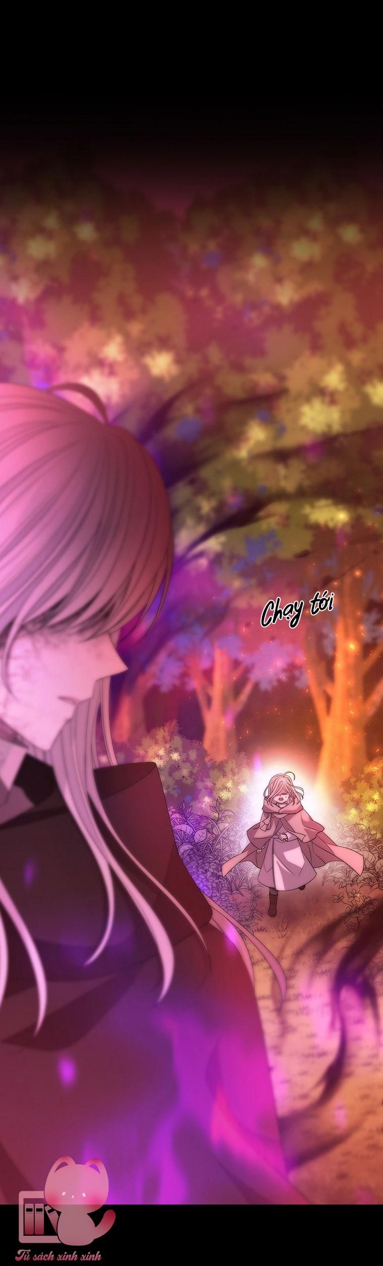 Charlotte Và Ngũ Đại Đồ Đệ - Chap 172 - Trang 30