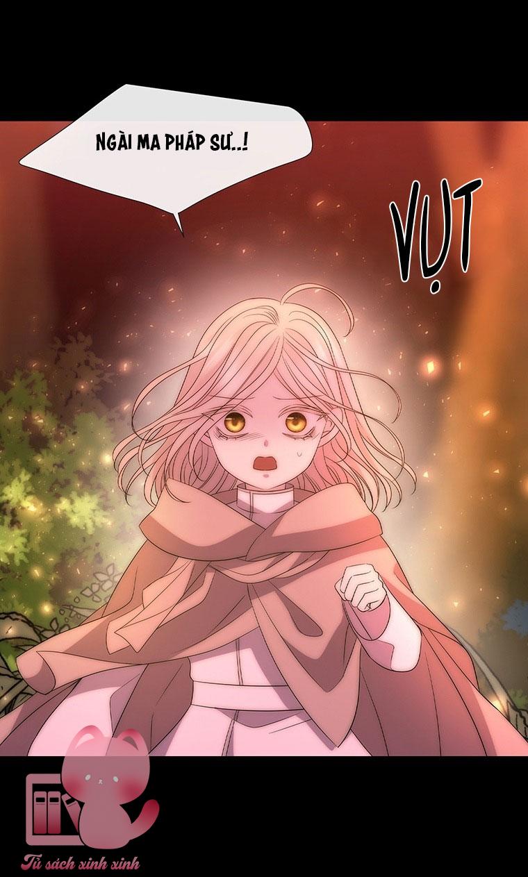Charlotte Và Ngũ Đại Đồ Đệ - Chap 172 - Trang 31