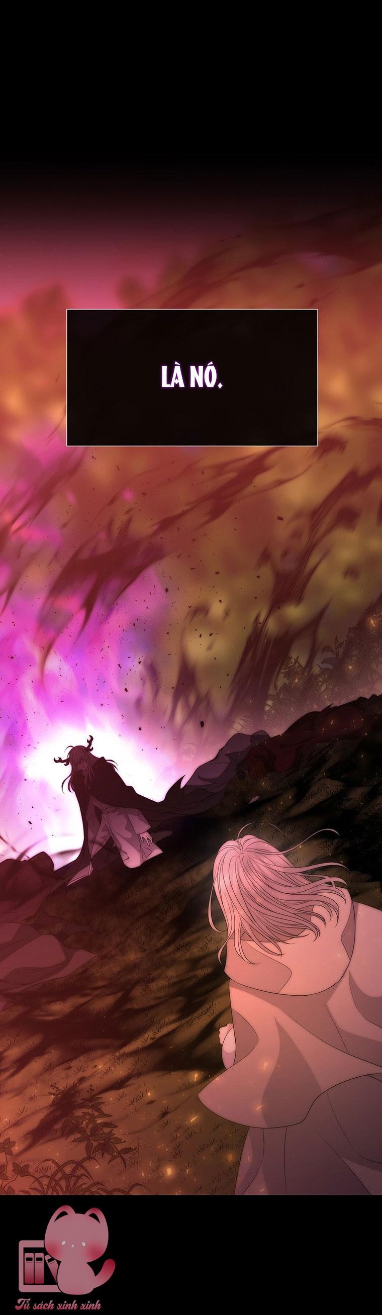 Charlotte Và Ngũ Đại Đồ Đệ - Chap 172 - Trang 33
