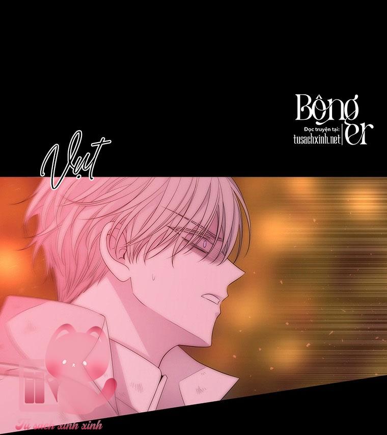 Charlotte Và Ngũ Đại Đồ Đệ - Chap 172 - Trang 35