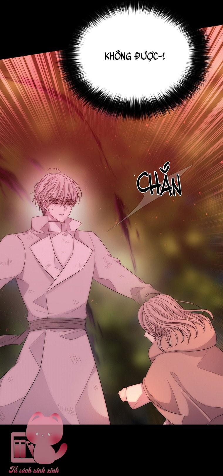 Charlotte Và Ngũ Đại Đồ Đệ - Chap 172 - Trang 36