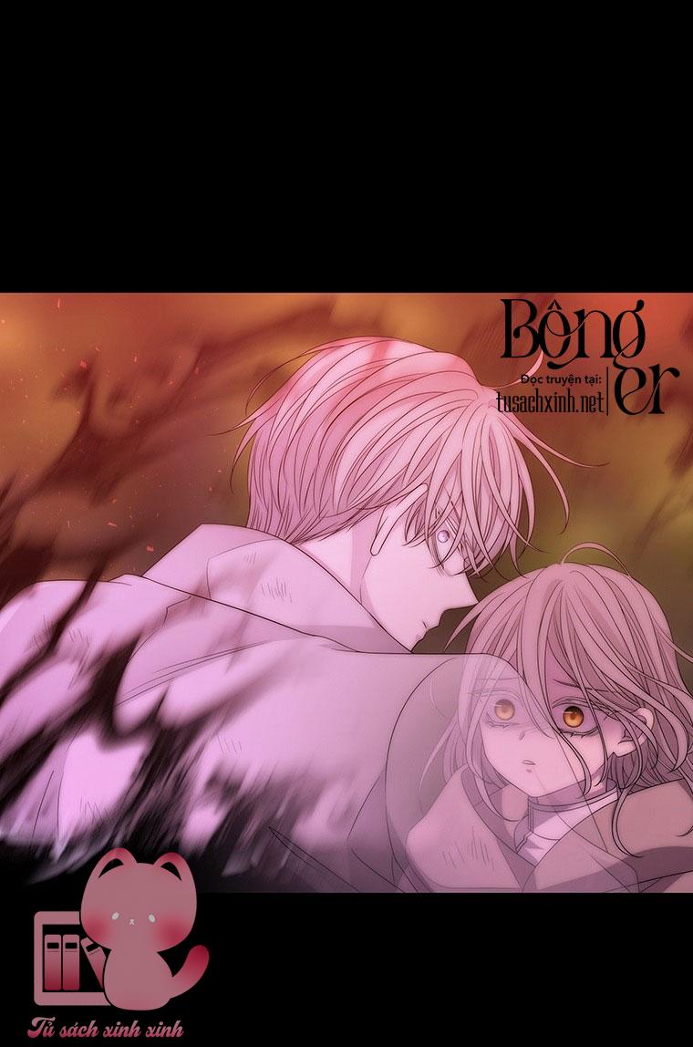 Charlotte Và Ngũ Đại Đồ Đệ - Chap 172 - Trang 38