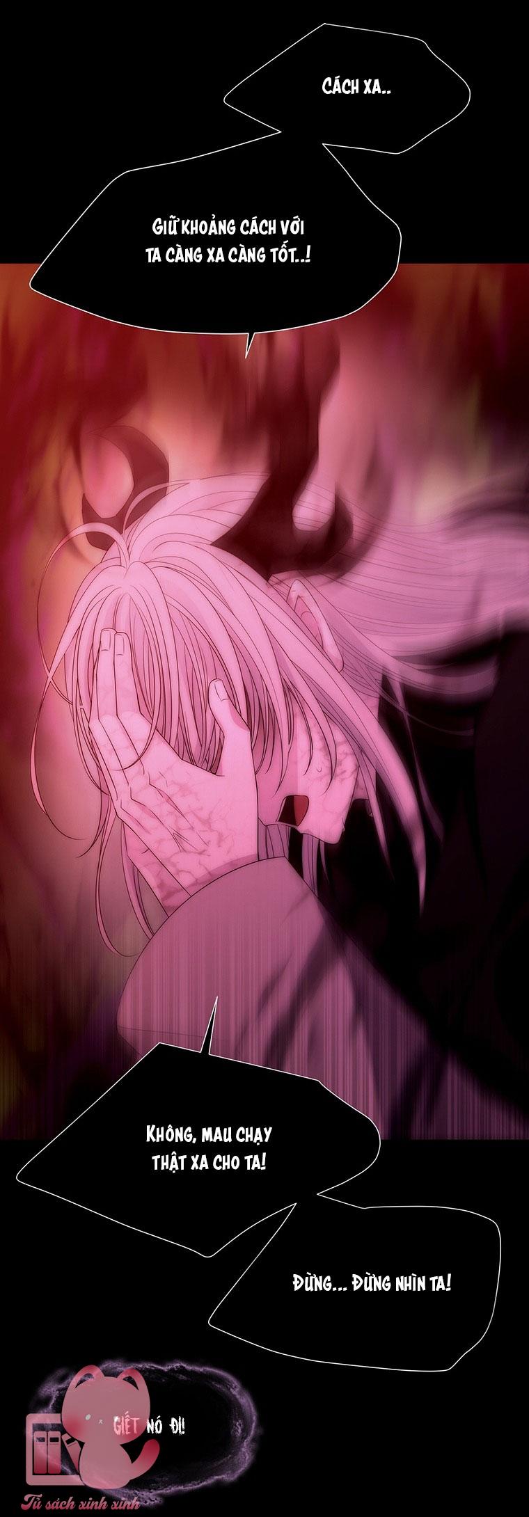 Charlotte Và Ngũ Đại Đồ Đệ - Chap 172 - Trang 40