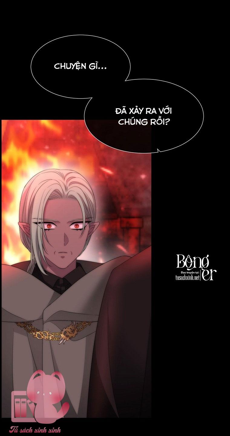 Charlotte Và Ngũ Đại Đồ Đệ - Chap 172 - Trang 5