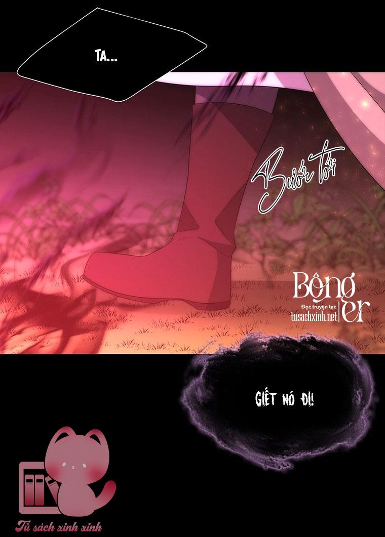 Charlotte Và Ngũ Đại Đồ Đệ - Chap 172 - Trang 41