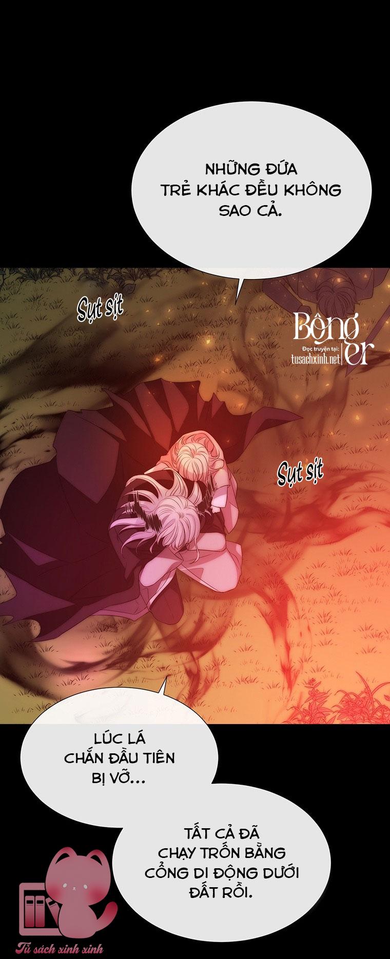 Charlotte Và Ngũ Đại Đồ Đệ - Chap 172 - Trang 47