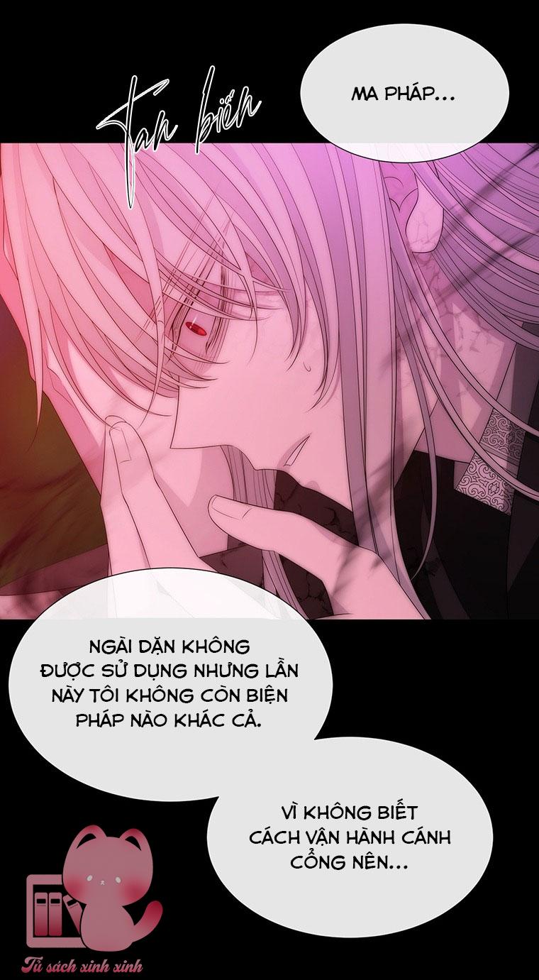 Charlotte Và Ngũ Đại Đồ Đệ - Chap 172 - Trang 48