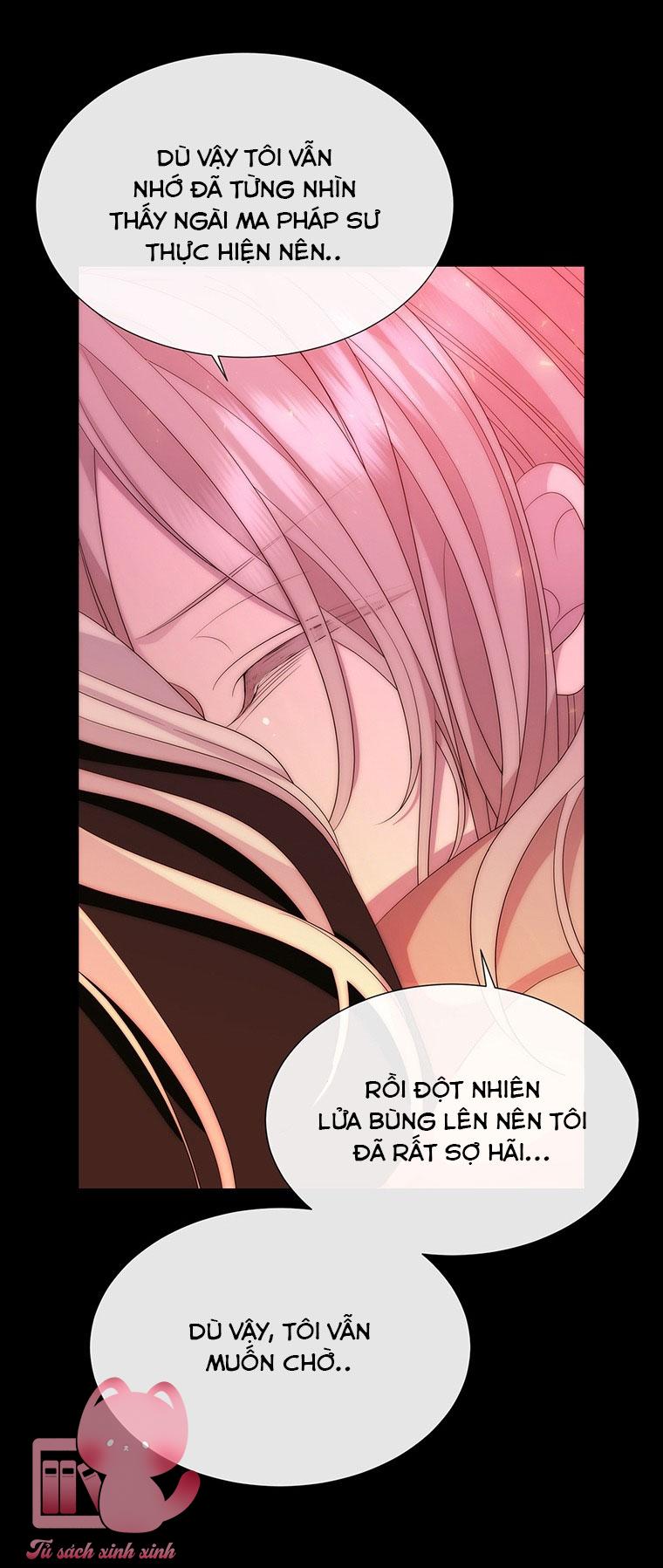 Charlotte Và Ngũ Đại Đồ Đệ - Chap 172 - Trang 49