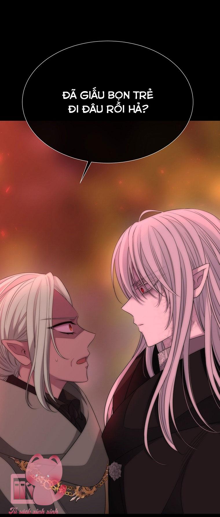 Charlotte Và Ngũ Đại Đồ Đệ - Chap 172 - Trang 7