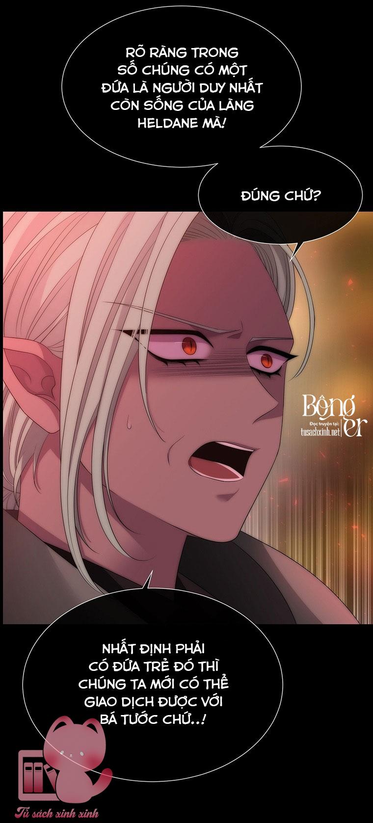 Charlotte Và Ngũ Đại Đồ Đệ - Chap 172 - Trang 8