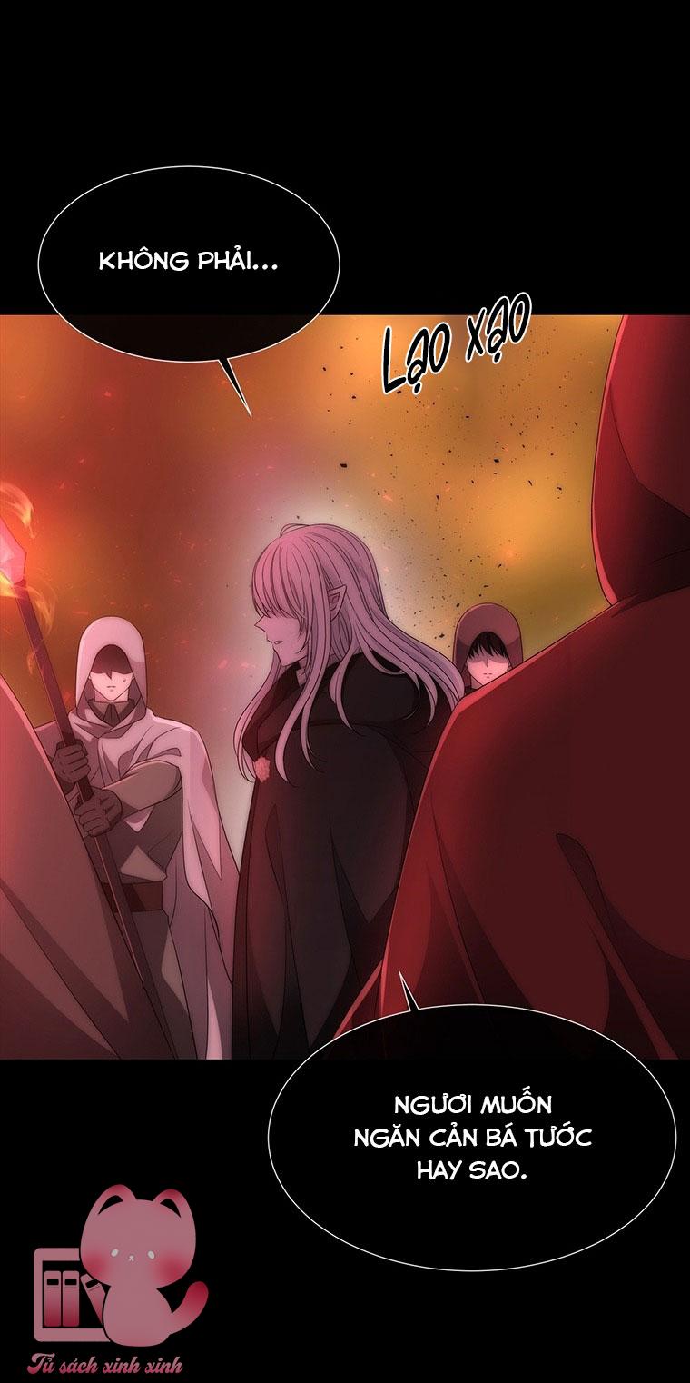 Charlotte Và Ngũ Đại Đồ Đệ - Chap 172 - Trang 10
