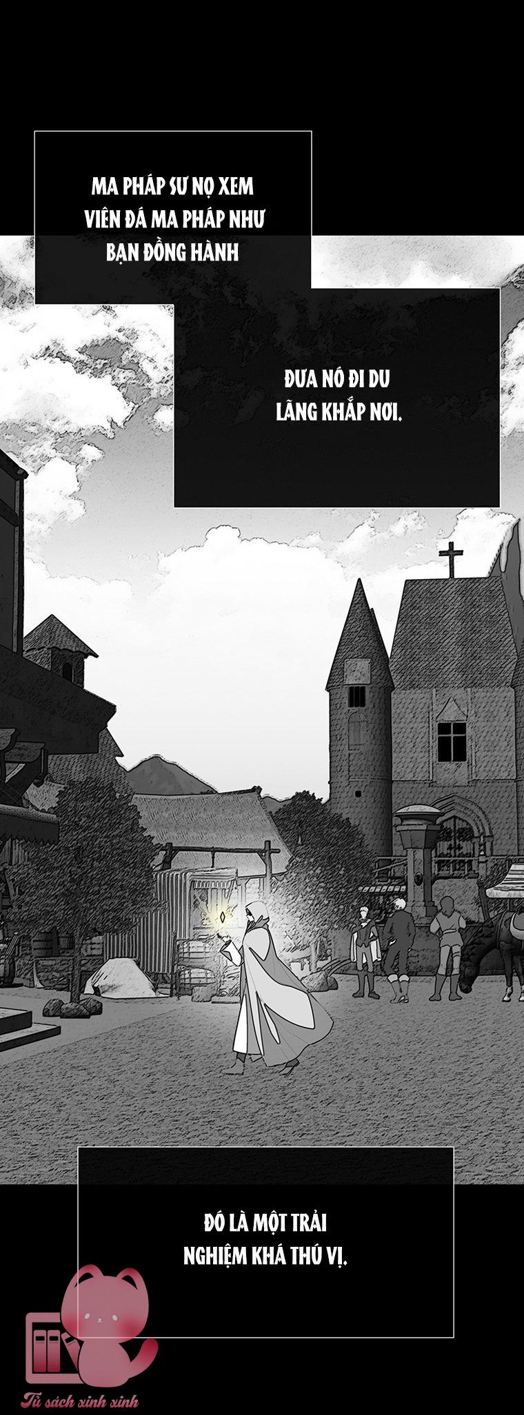 Charlotte Và Ngũ Đại Đồ Đệ - Chap 173 - Trang 12