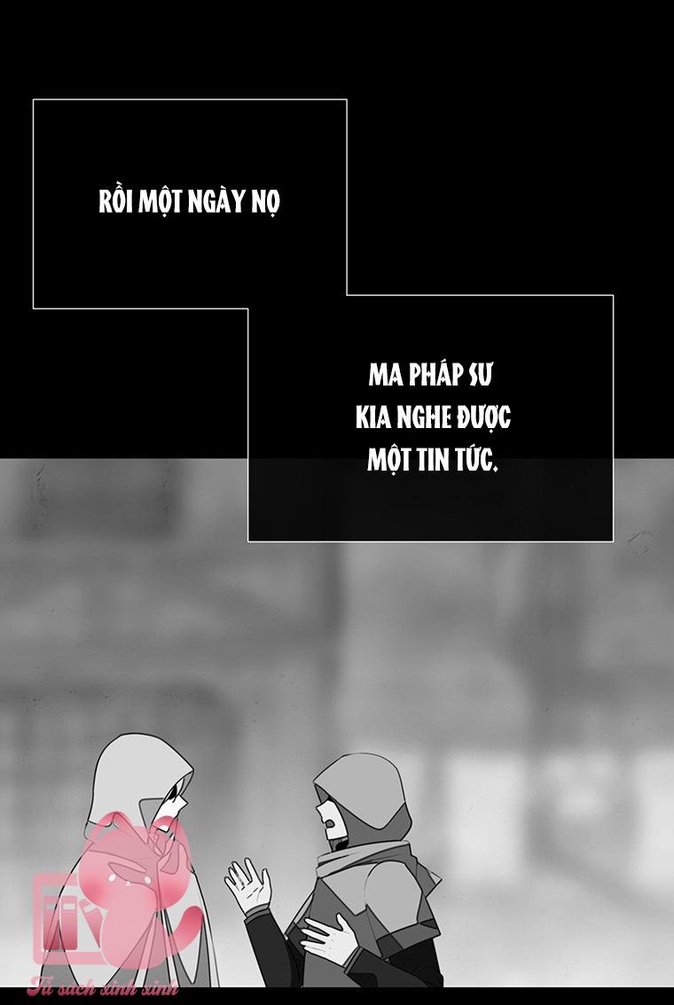 Charlotte Và Ngũ Đại Đồ Đệ - Chap 173 - Trang 13