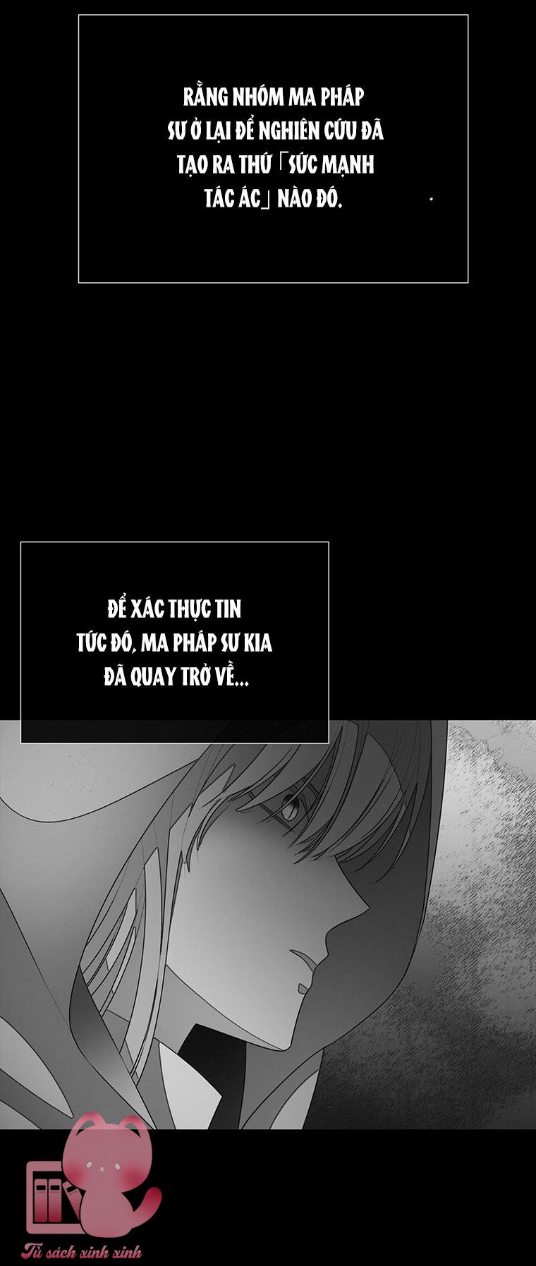 Charlotte Và Ngũ Đại Đồ Đệ - Chap 173 - Trang 14