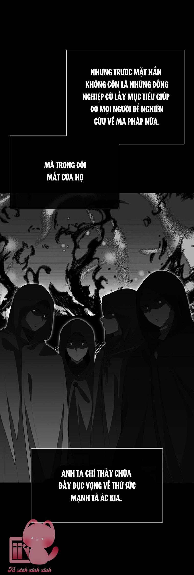 Charlotte Và Ngũ Đại Đồ Đệ - Chap 173 - Trang 15
